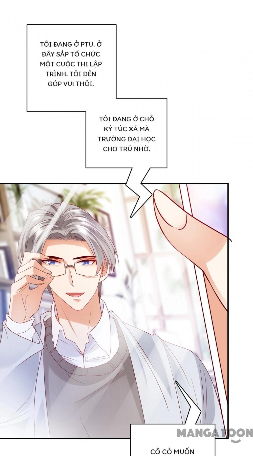 Hào Môn Thiên Giới Tiền Thê Chapter 661 - 13