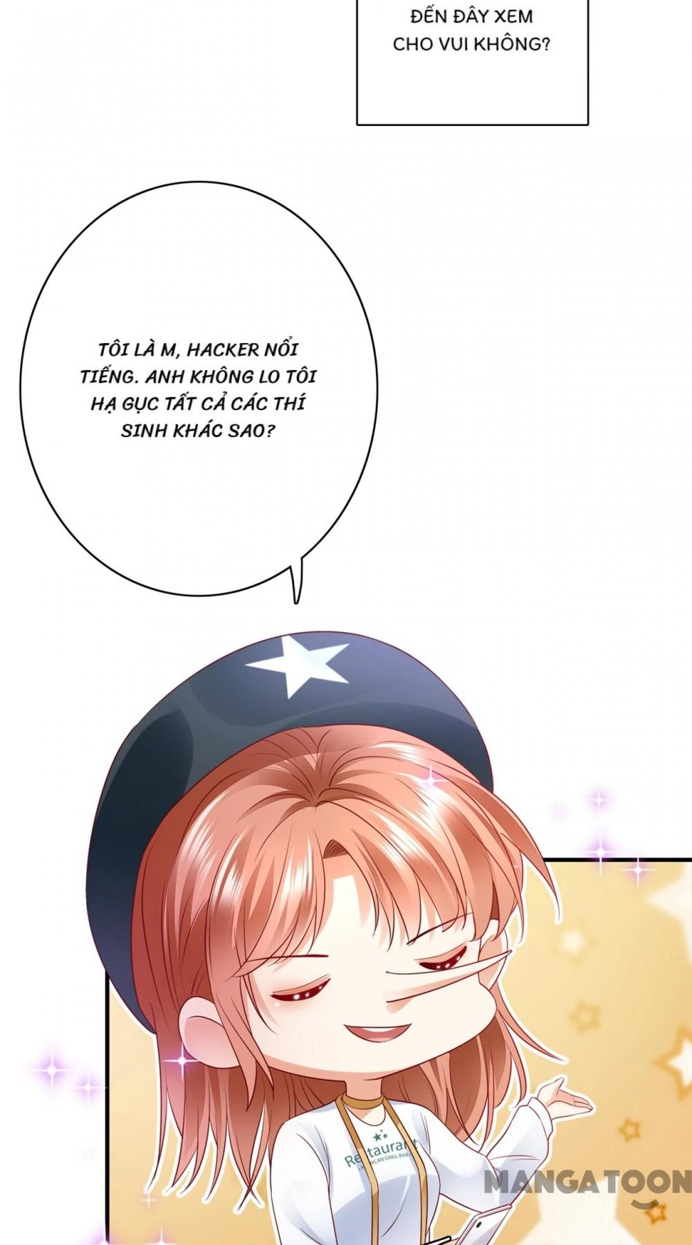 Hào Môn Thiên Giới Tiền Thê Chapter 661 - 14