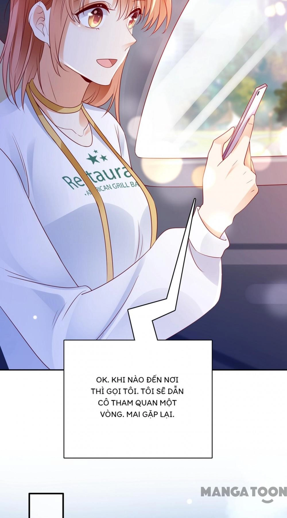 Hào Môn Thiên Giới Tiền Thê Chapter 661 - 16