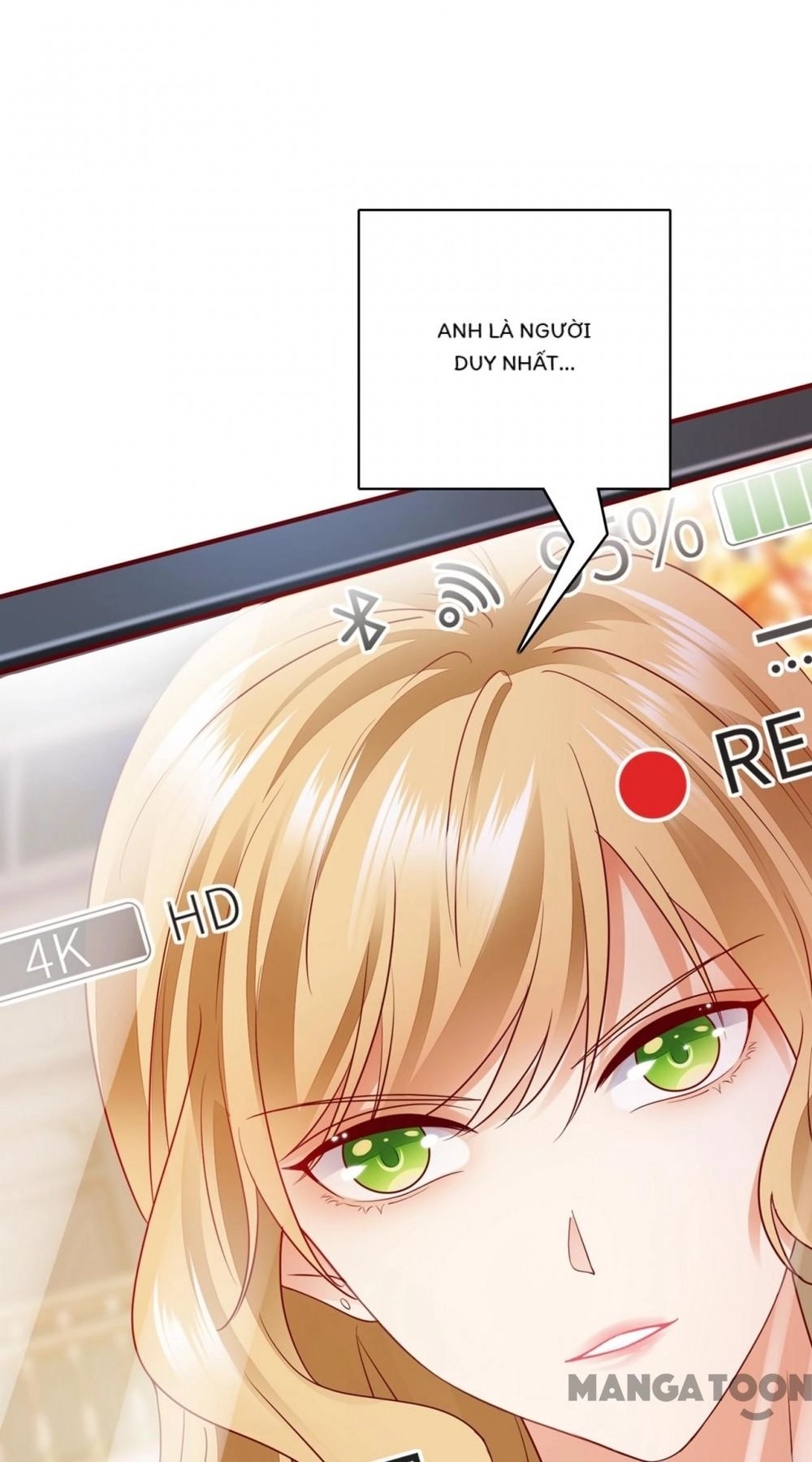 Hào Môn Thiên Giới Tiền Thê Chapter 661 - 21