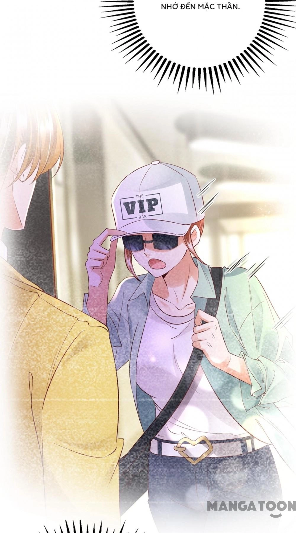 Hào Môn Thiên Giới Tiền Thê Chapter 661 - 25