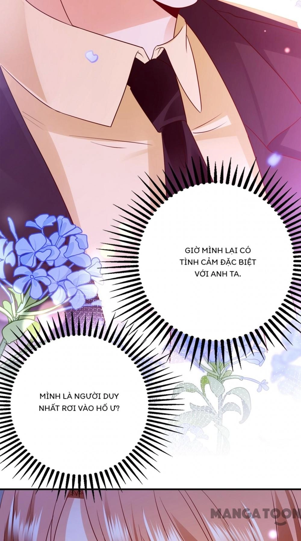 Hào Môn Thiên Giới Tiền Thê Chapter 661 - 27