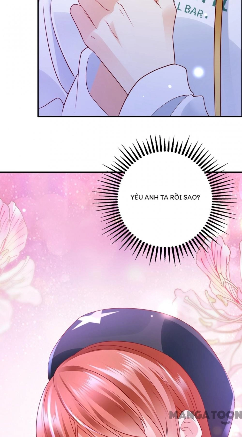 Hào Môn Thiên Giới Tiền Thê Chapter 661 - 30