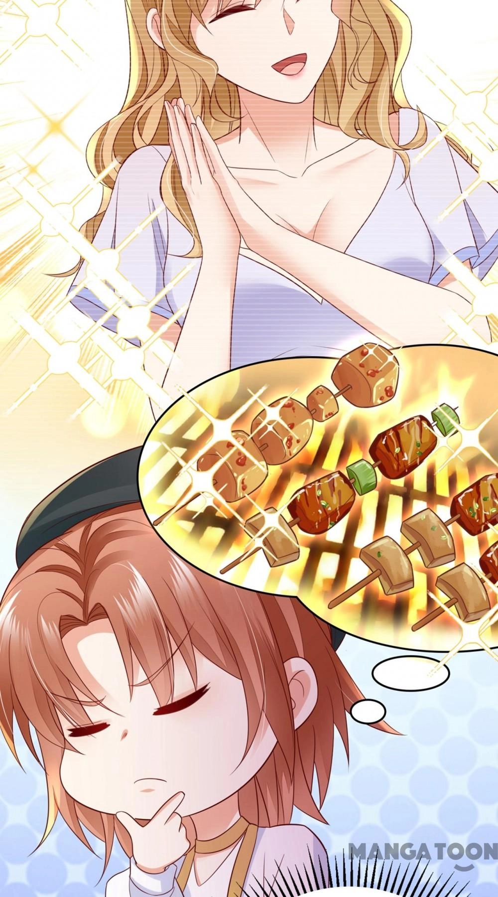 Hào Môn Thiên Giới Tiền Thê Chapter 661 - 33