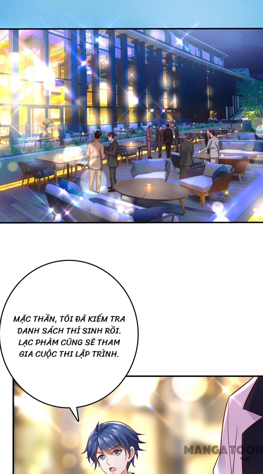 Hào Môn Thiên Giới Tiền Thê Chapter 661 - 35