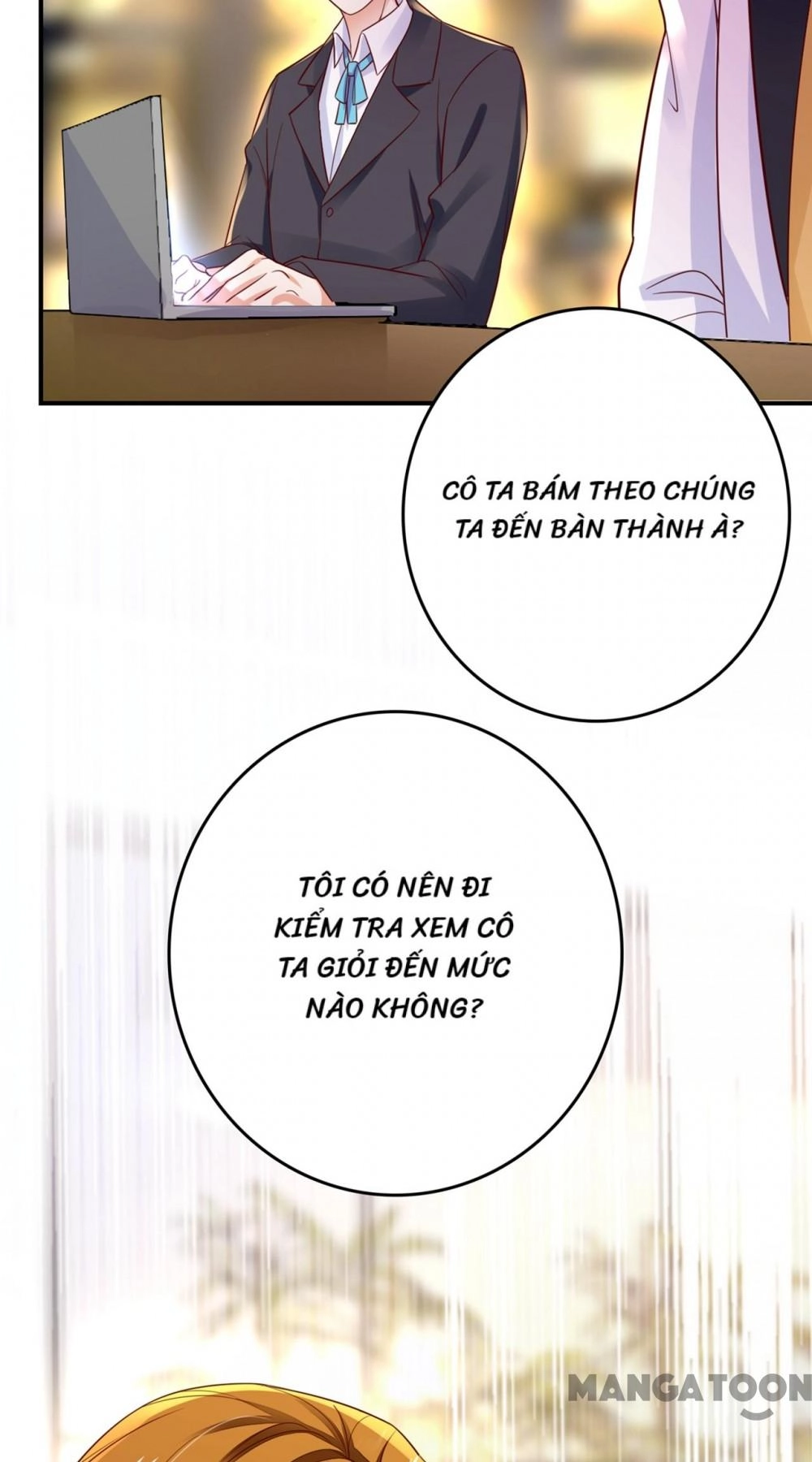 Hào Môn Thiên Giới Tiền Thê Chapter 661 - 36