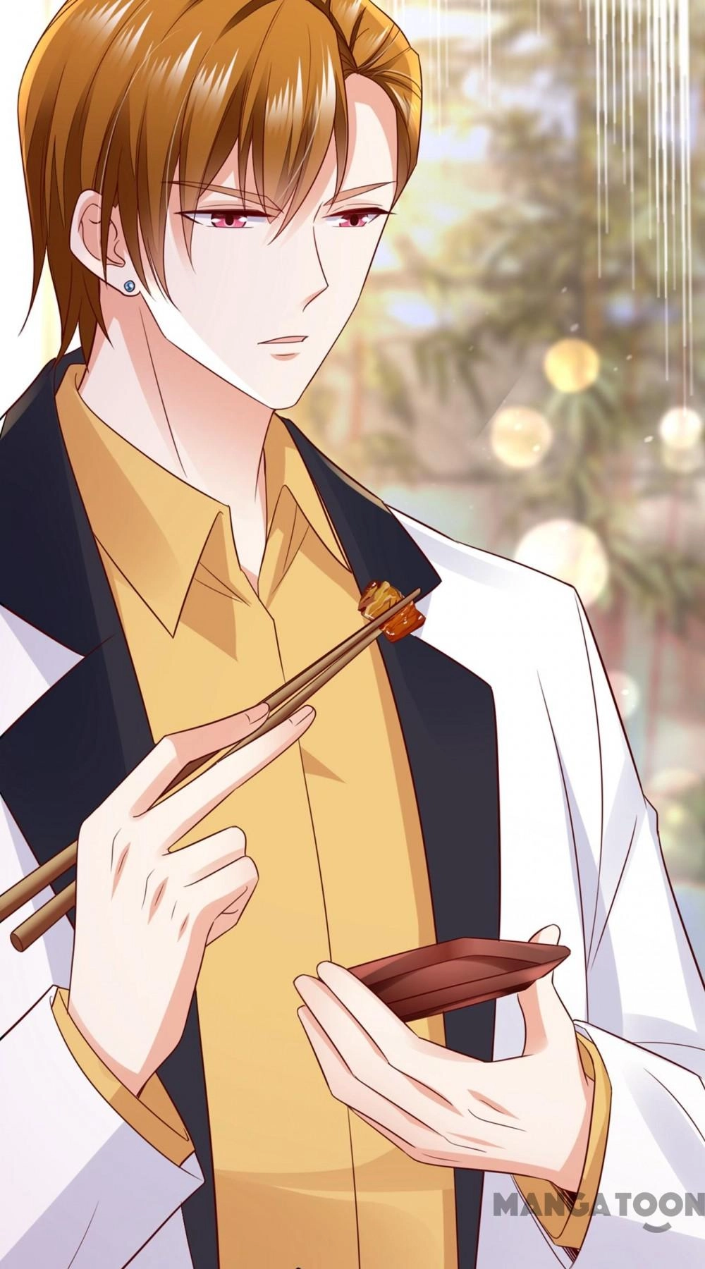 Hào Môn Thiên Giới Tiền Thê Chapter 661 - 37