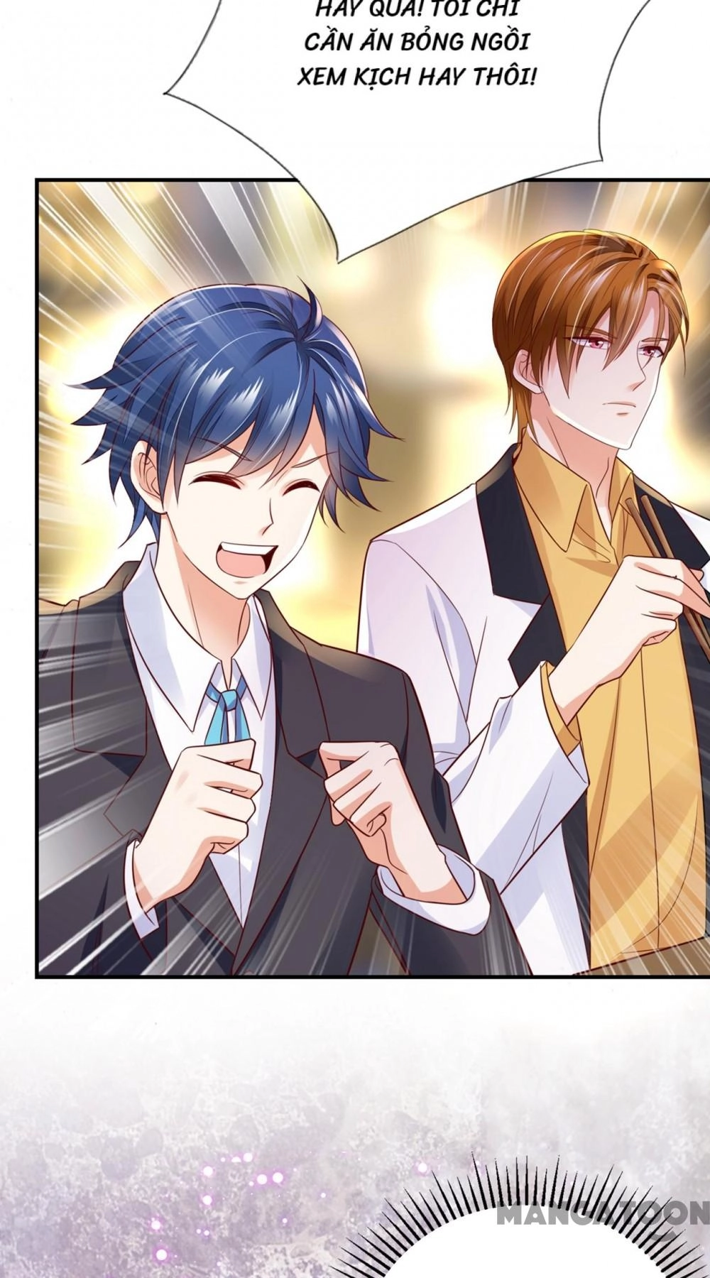 Hào Môn Thiên Giới Tiền Thê Chapter 661 - 40