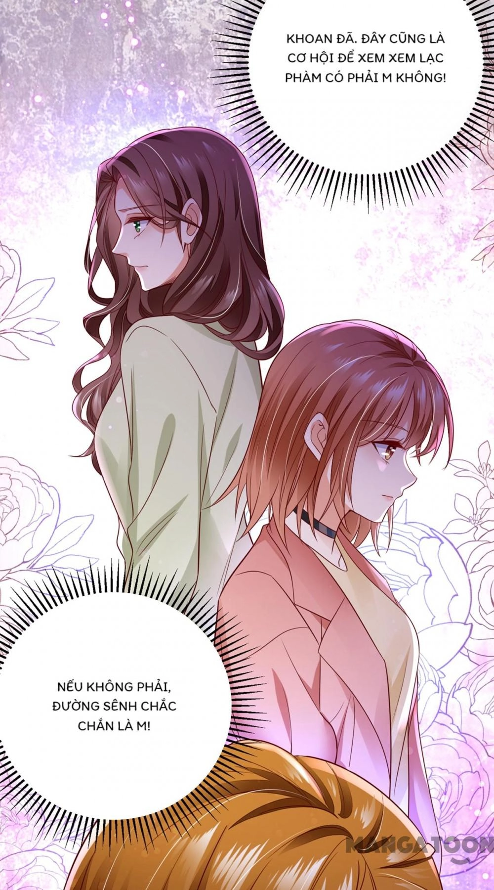 Hào Môn Thiên Giới Tiền Thê Chapter 661 - 41