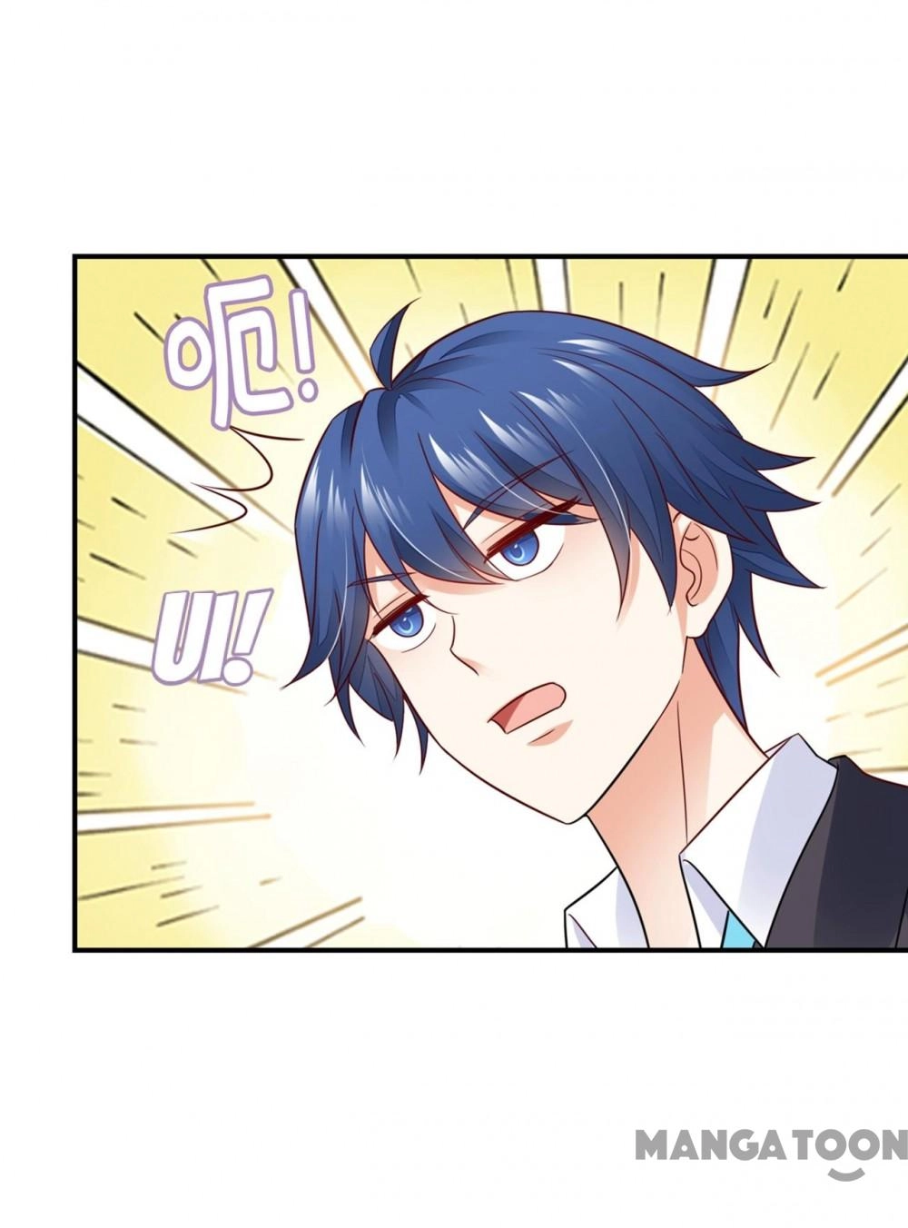 Hào Môn Thiên Giới Tiền Thê Chapter 662 - 1