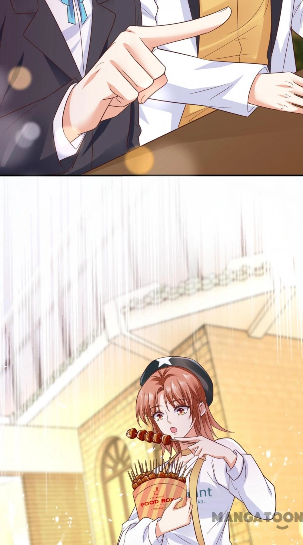 Hào Môn Thiên Giới Tiền Thê Chapter 662 - 3