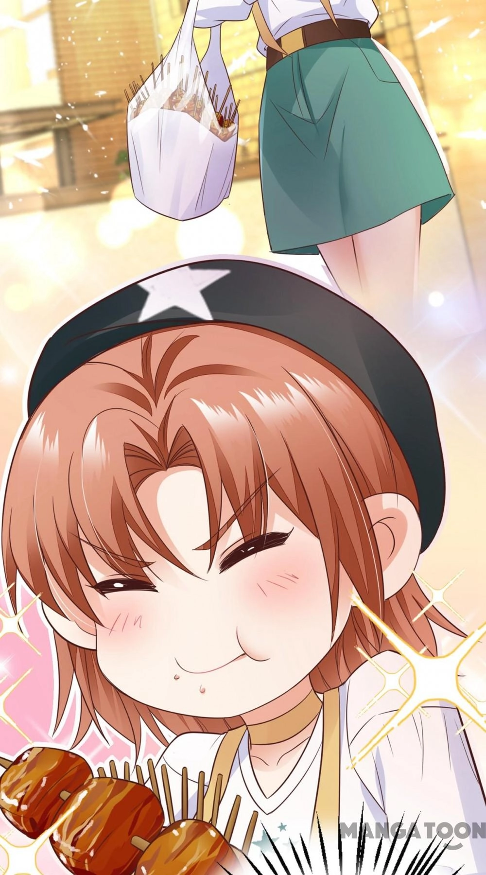 Hào Môn Thiên Giới Tiền Thê Chapter 662 - 4