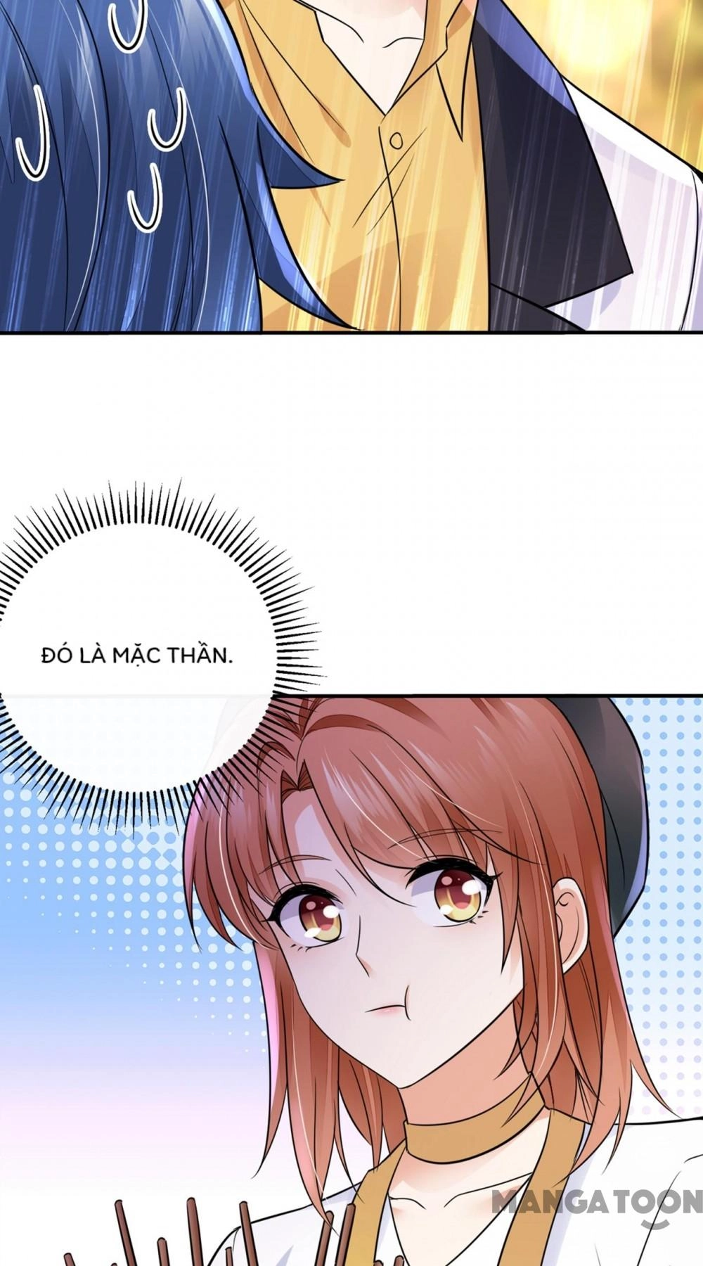 Hào Môn Thiên Giới Tiền Thê Chapter 662 - 8