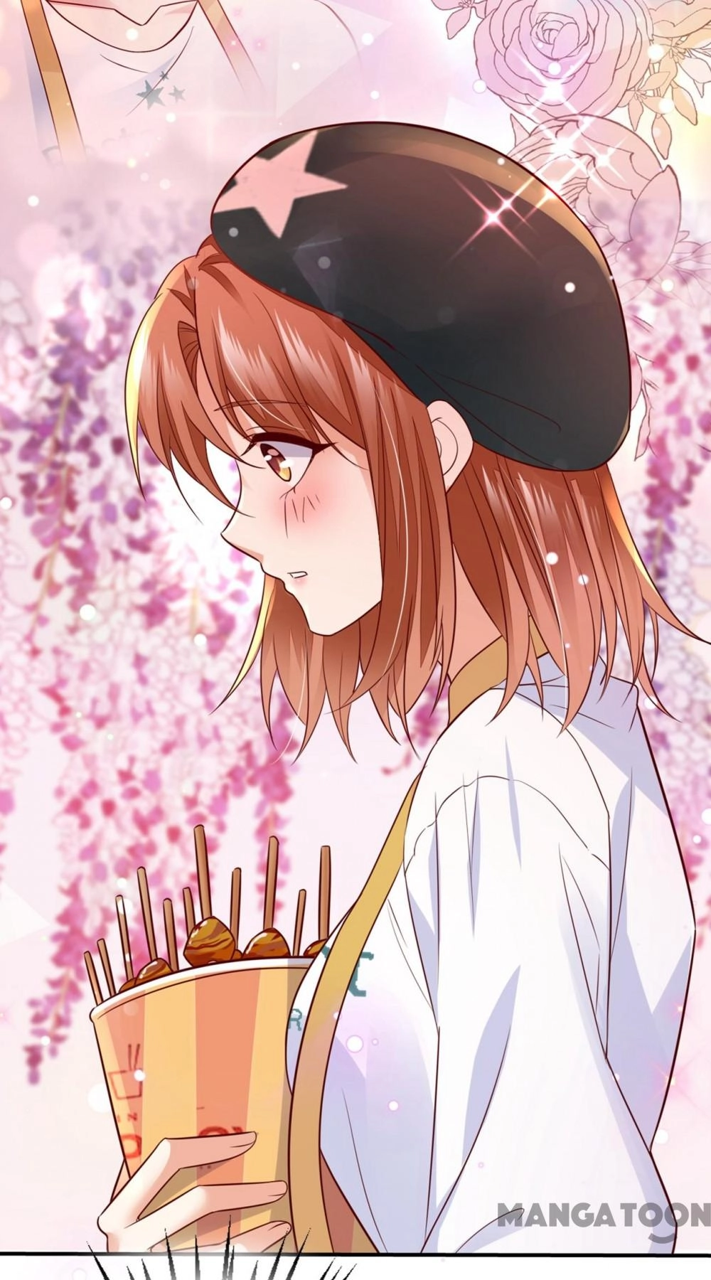 Hào Môn Thiên Giới Tiền Thê Chapter 662 - 11