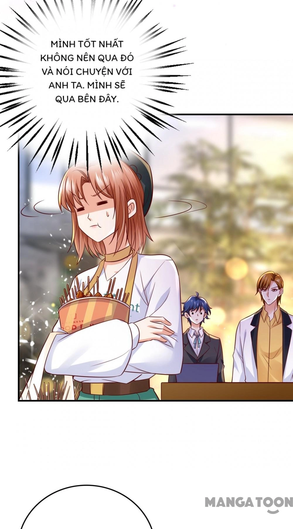 Hào Môn Thiên Giới Tiền Thê Chapter 662 - 12