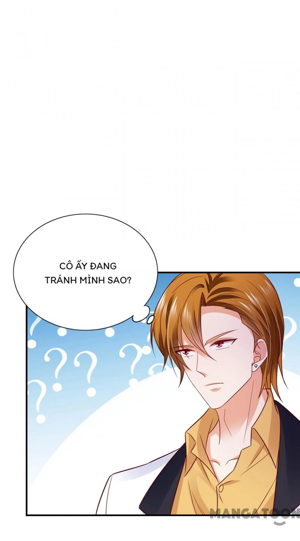 Hào Môn Thiên Giới Tiền Thê Chapter 662 - 16