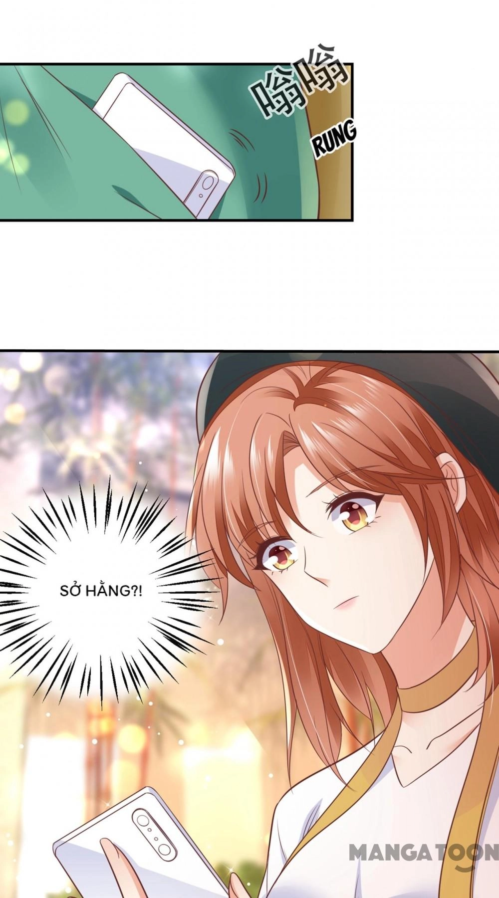 Hào Môn Thiên Giới Tiền Thê Chapter 662 - 18