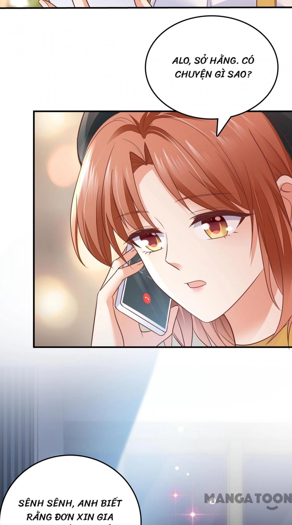 Hào Môn Thiên Giới Tiền Thê Chapter 662 - 19