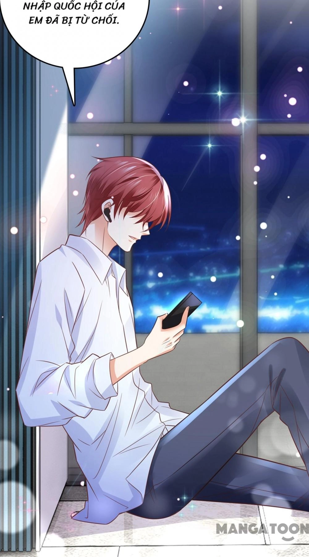 Hào Môn Thiên Giới Tiền Thê Chapter 662 - 20