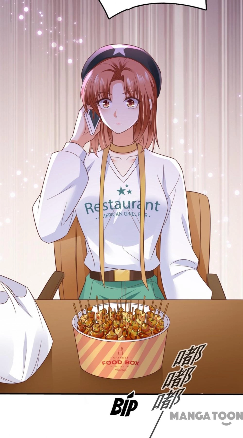 Hào Môn Thiên Giới Tiền Thê Chapter 662 - 27