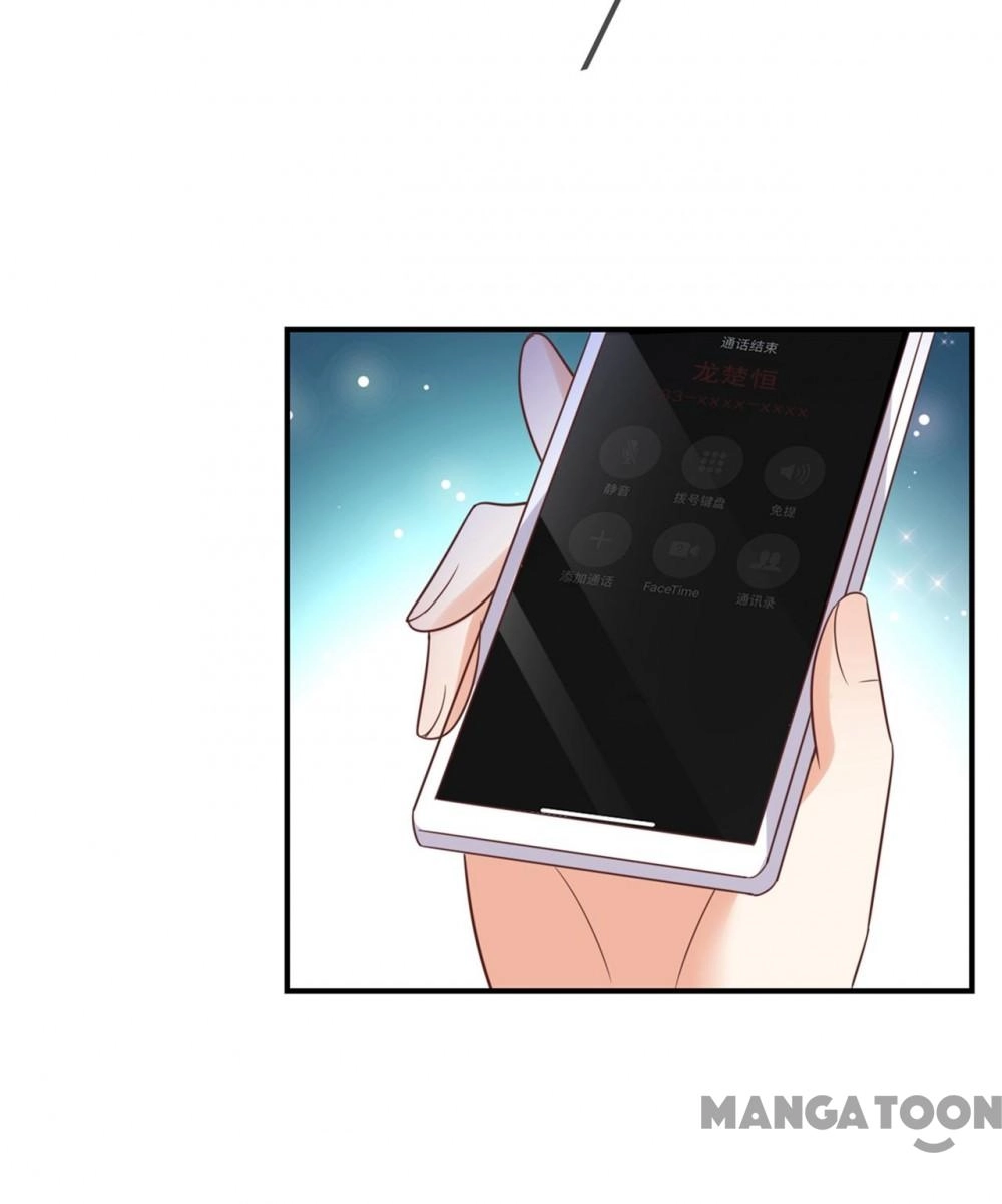 Hào Môn Thiên Giới Tiền Thê Chapter 662 - 28