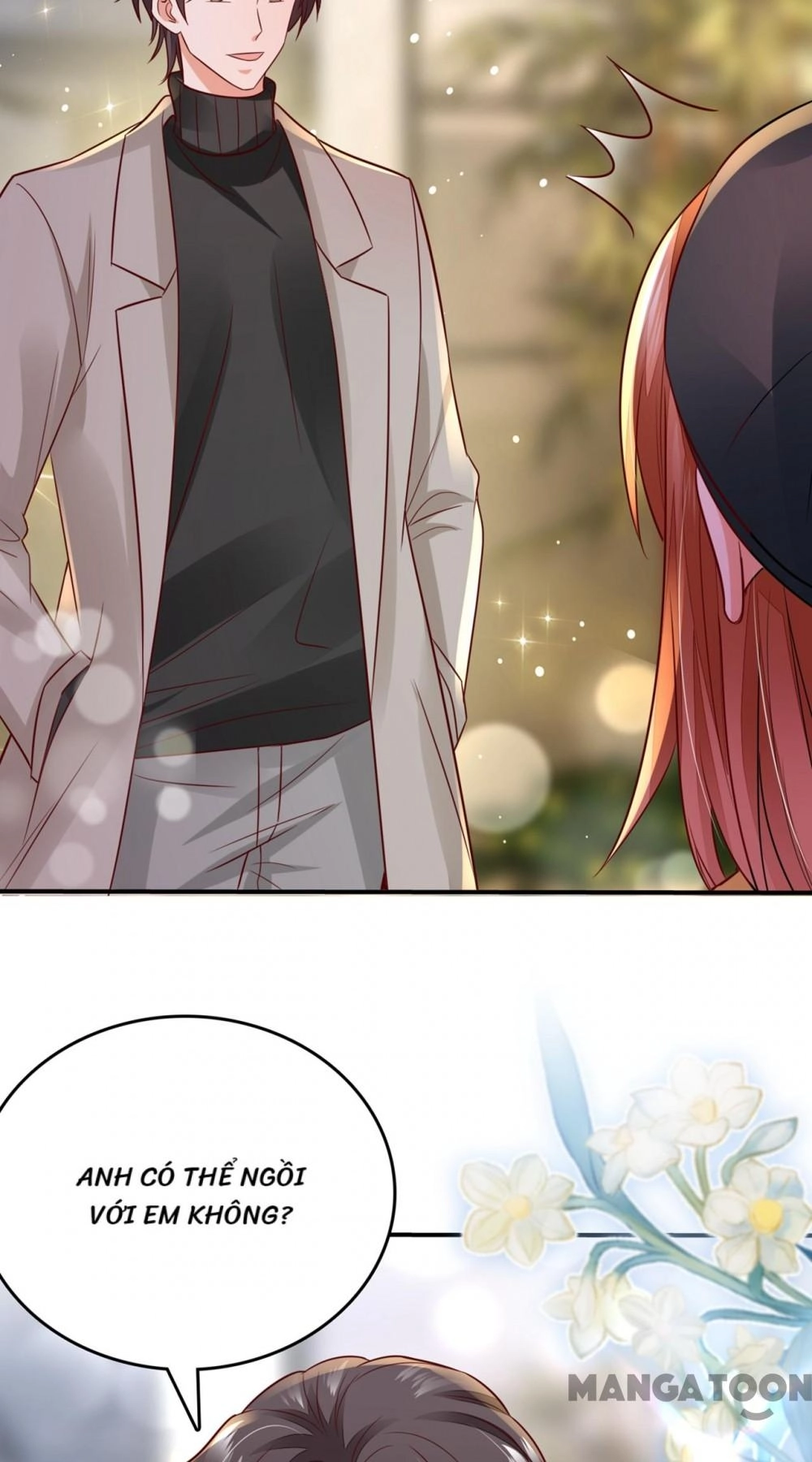 Hào Môn Thiên Giới Tiền Thê Chapter 662 - 36