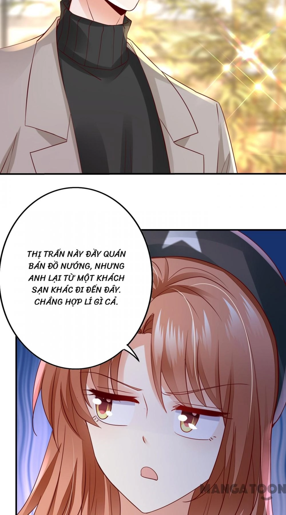 Hào Môn Thiên Giới Tiền Thê Chapter 663 - 2