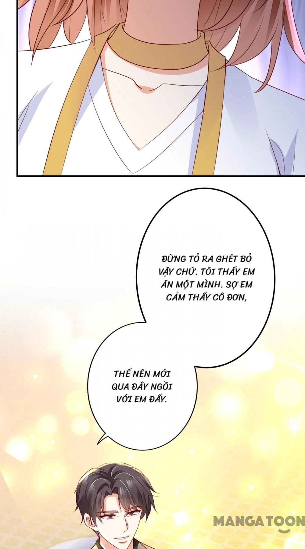 Hào Môn Thiên Giới Tiền Thê Chapter 663 - 3