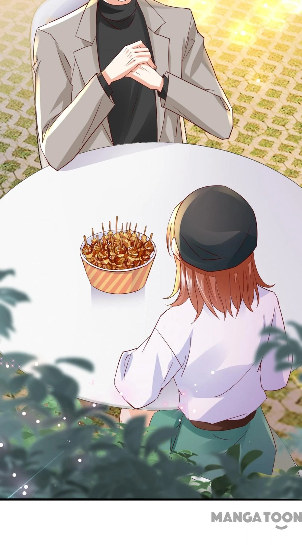 Hào Môn Thiên Giới Tiền Thê Chapter 663 - 4