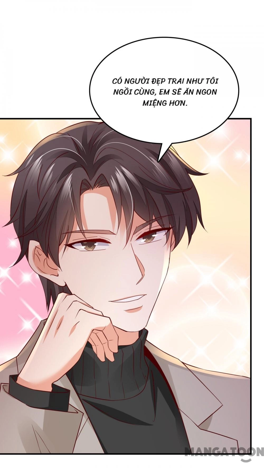 Hào Môn Thiên Giới Tiền Thê Chapter 663 - 6