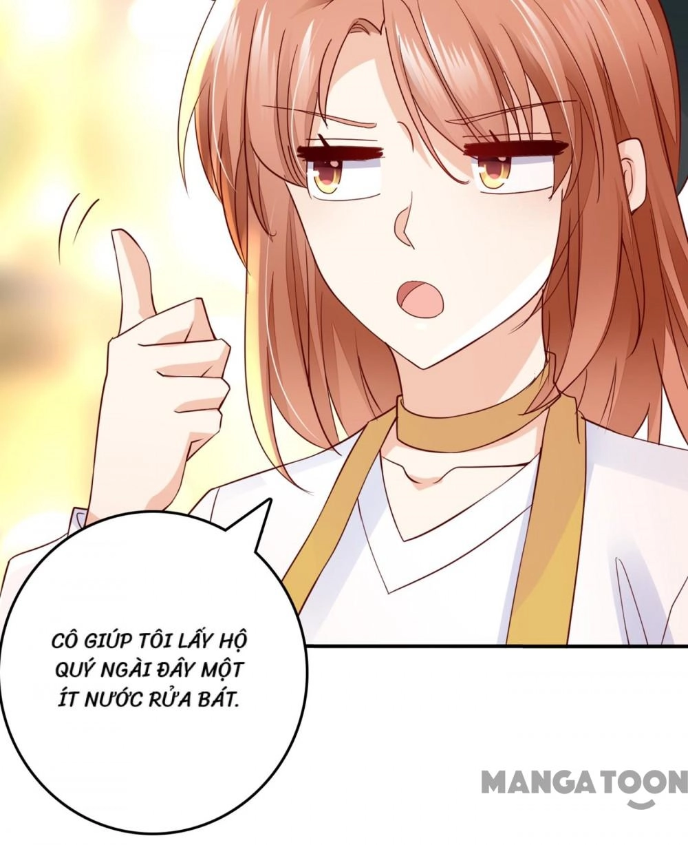 Hào Môn Thiên Giới Tiền Thê Chapter 663 - 8