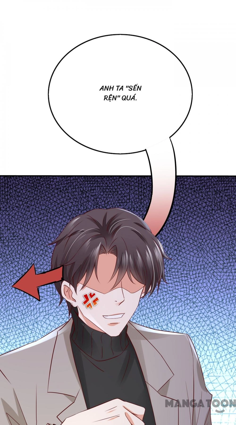 Hào Môn Thiên Giới Tiền Thê Chapter 663 - 9