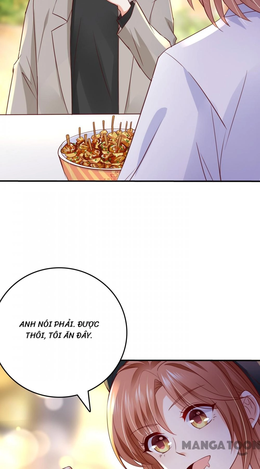 Hào Môn Thiên Giới Tiền Thê Chapter 663 - 11