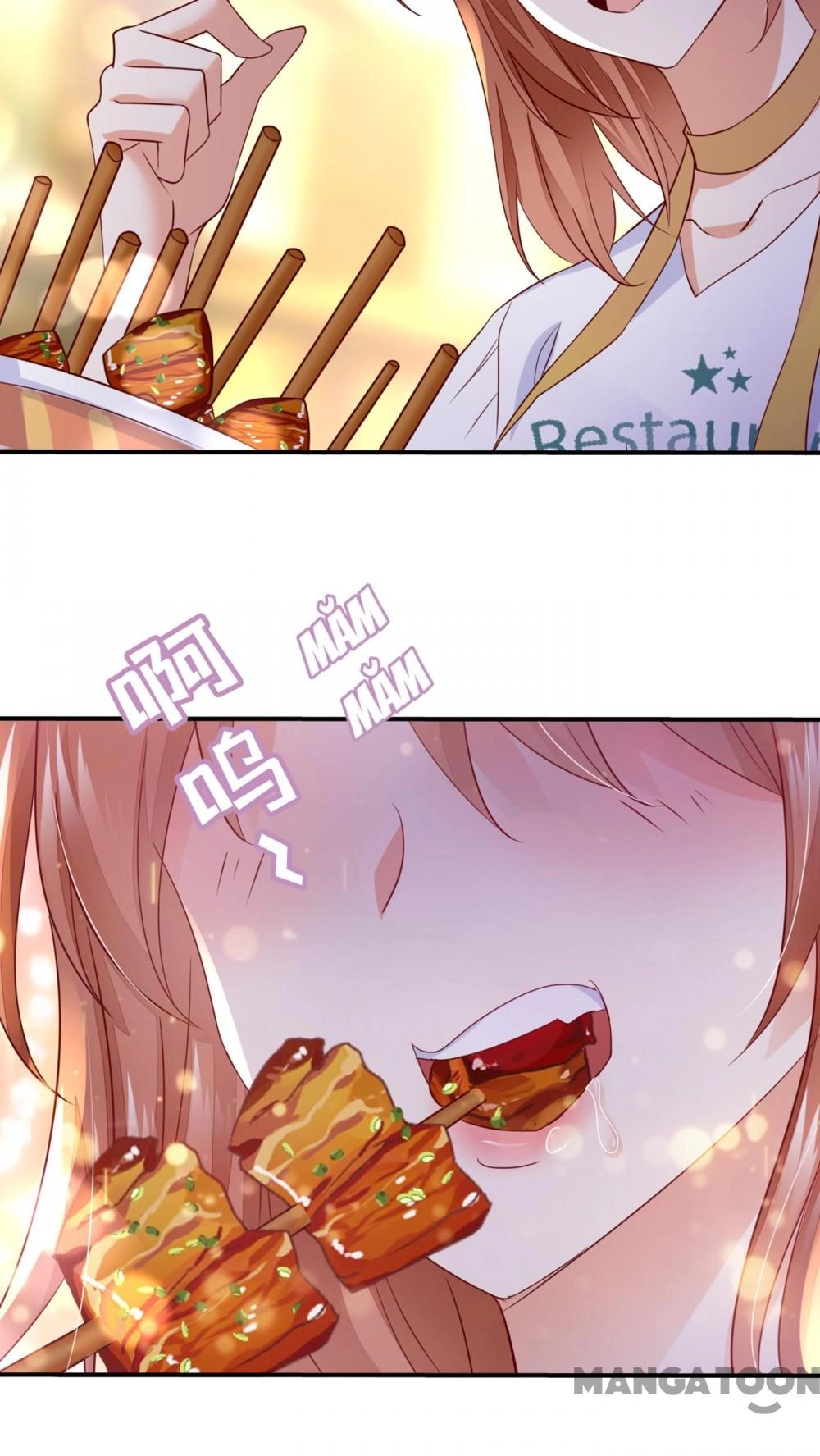 Hào Môn Thiên Giới Tiền Thê Chapter 663 - 12