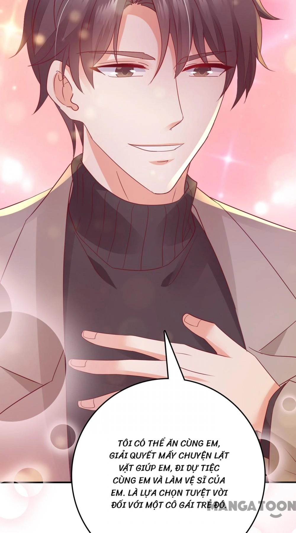 Hào Môn Thiên Giới Tiền Thê Chapter 663 - 15