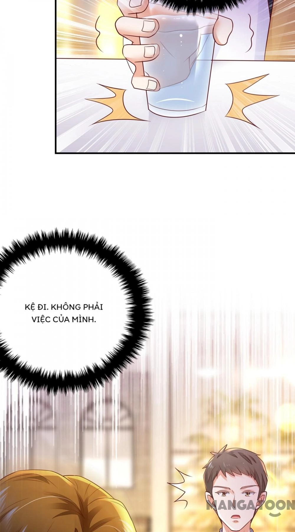 Hào Môn Thiên Giới Tiền Thê Chapter 663 - 23