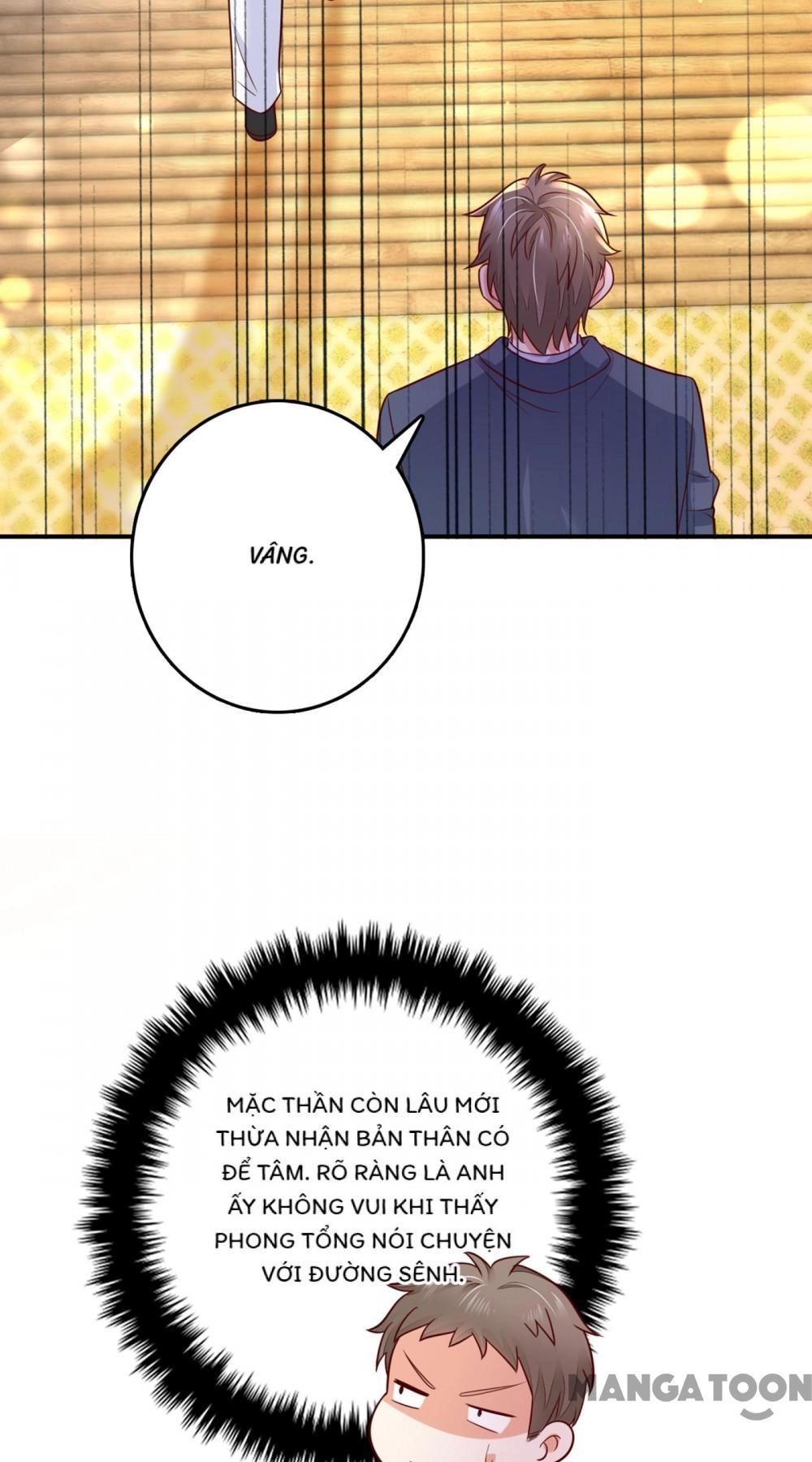 Hào Môn Thiên Giới Tiền Thê Chapter 663 - 27