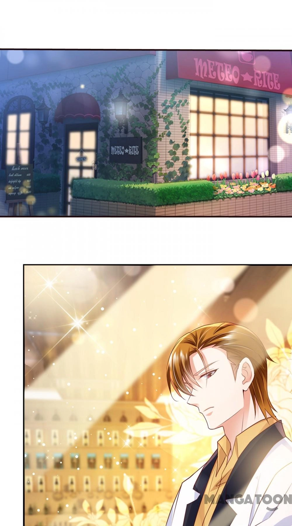 Hào Môn Thiên Giới Tiền Thê Chapter 663 - 29