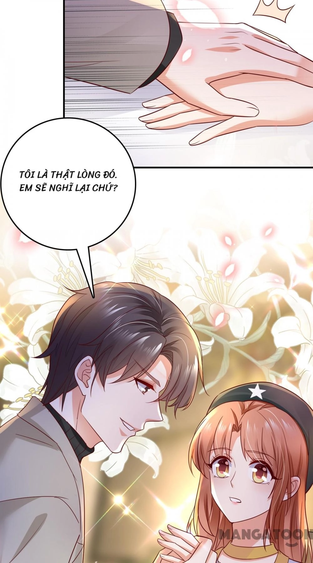 Hào Môn Thiên Giới Tiền Thê Chapter 663 - 34