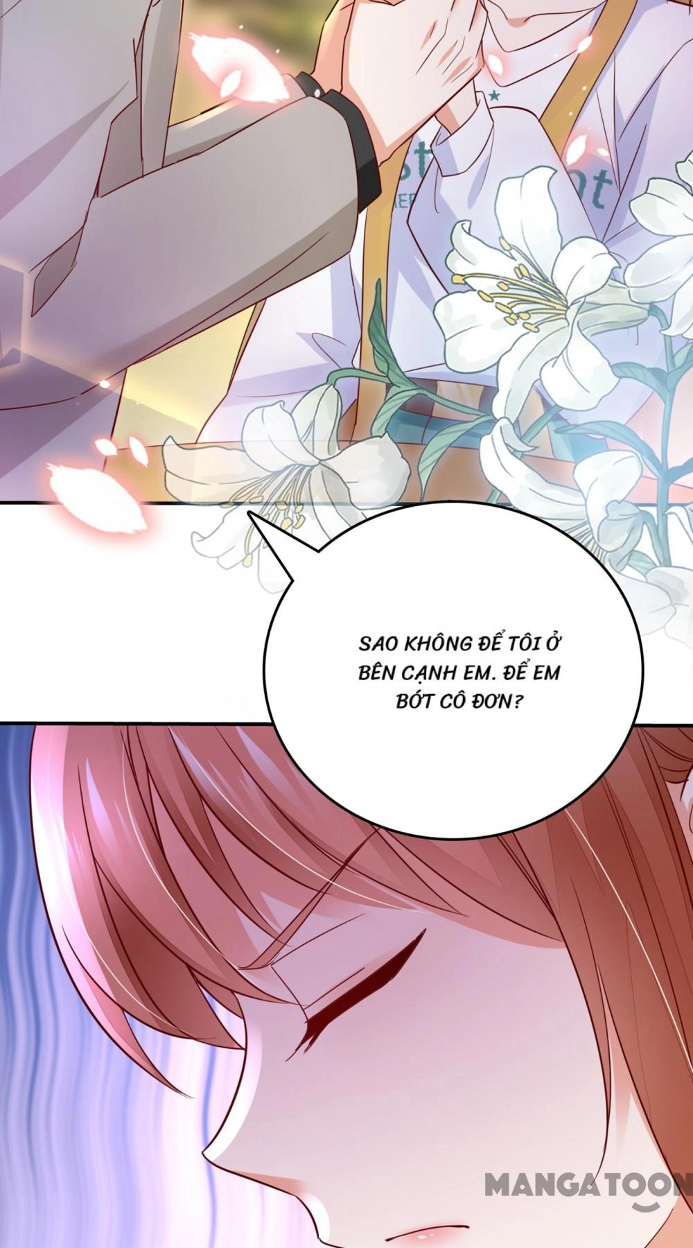 Hào Môn Thiên Giới Tiền Thê Chapter 663 - 35