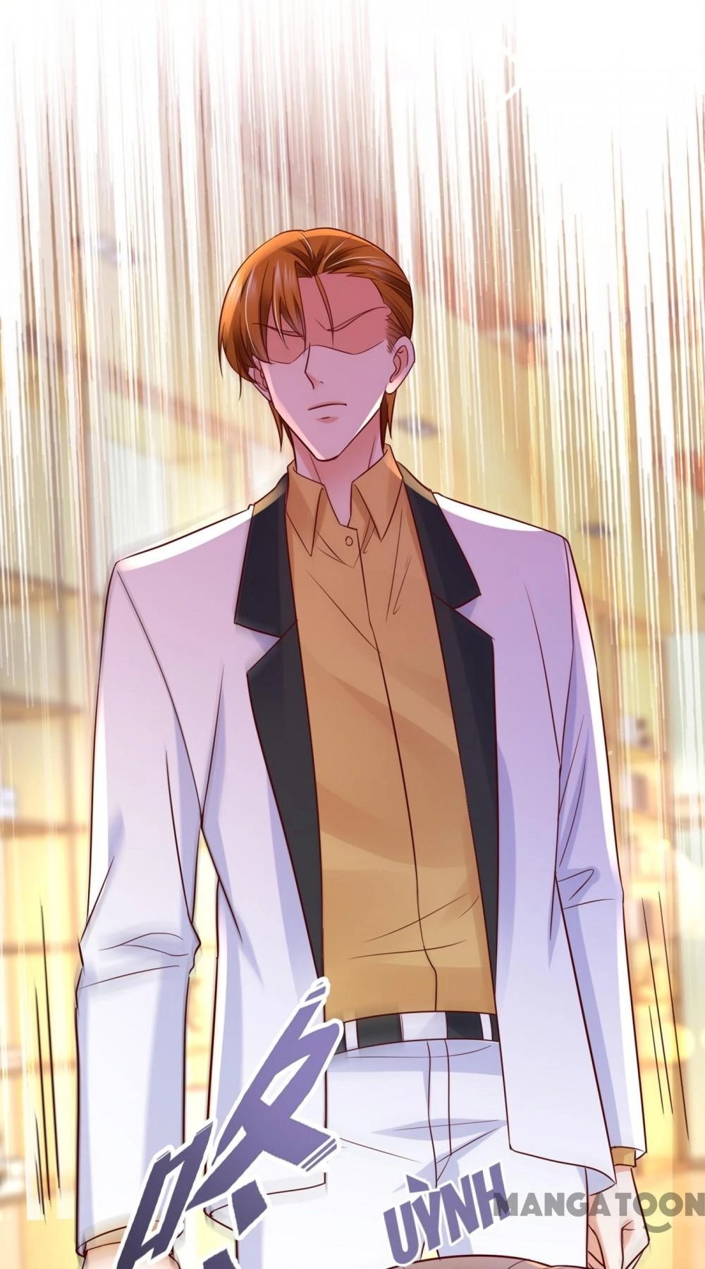 Hào Môn Thiên Giới Tiền Thê Chapter 663 - 39