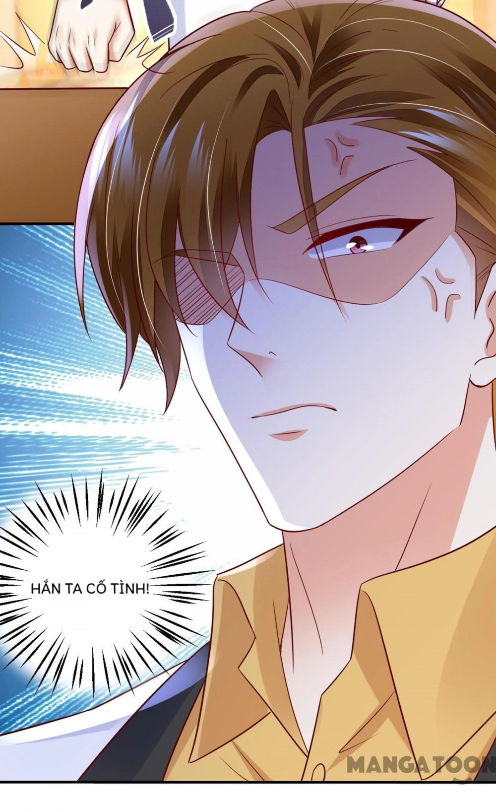 Hào Môn Thiên Giới Tiền Thê Chapter 663 - 40