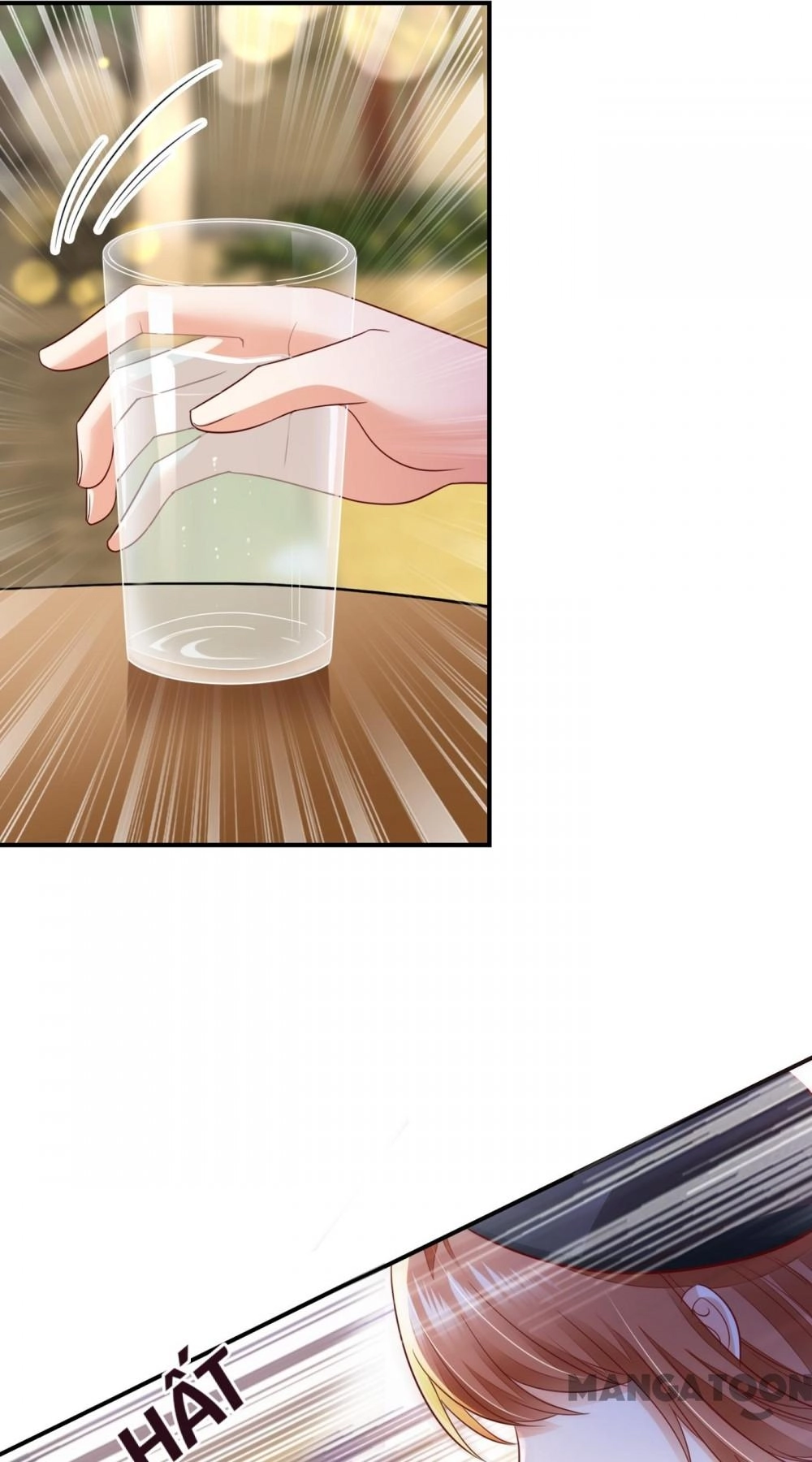 Hào Môn Thiên Giới Tiền Thê Chapter 664 - 5