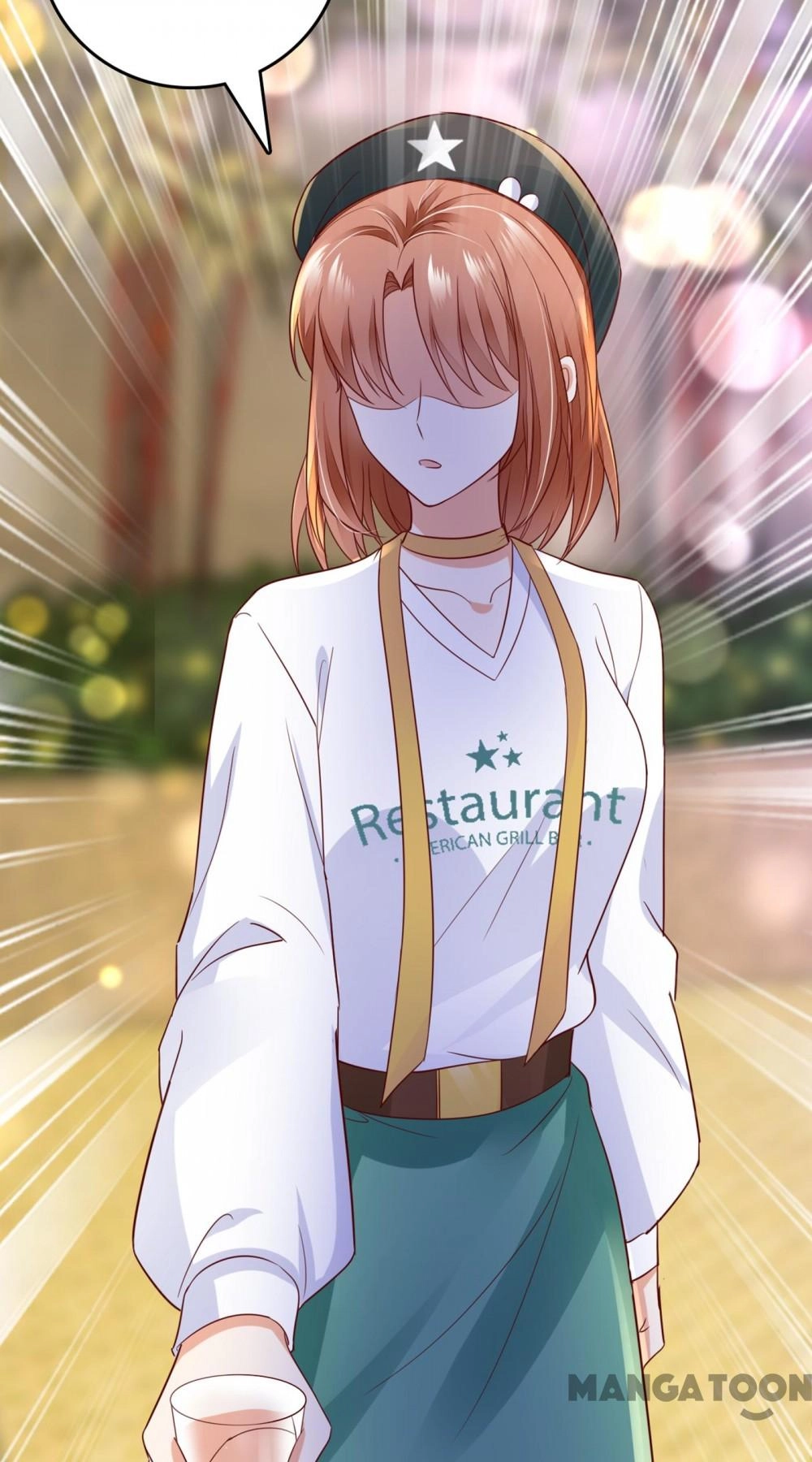 Hào Môn Thiên Giới Tiền Thê Chapter 664 - 10