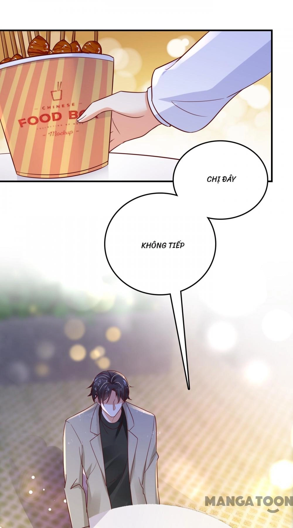 Hào Môn Thiên Giới Tiền Thê Chapter 664 - 13