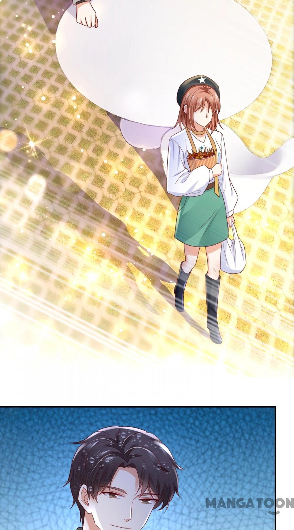 Hào Môn Thiên Giới Tiền Thê Chapter 664 - 14