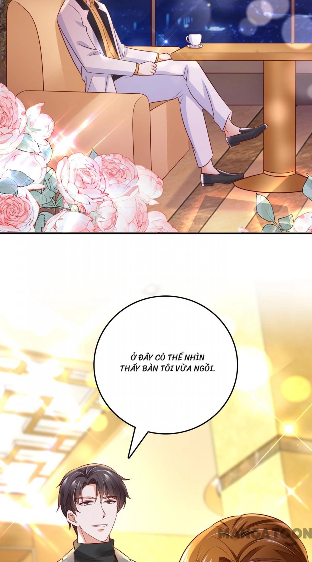 Hào Môn Thiên Giới Tiền Thê Chapter 664 - 21