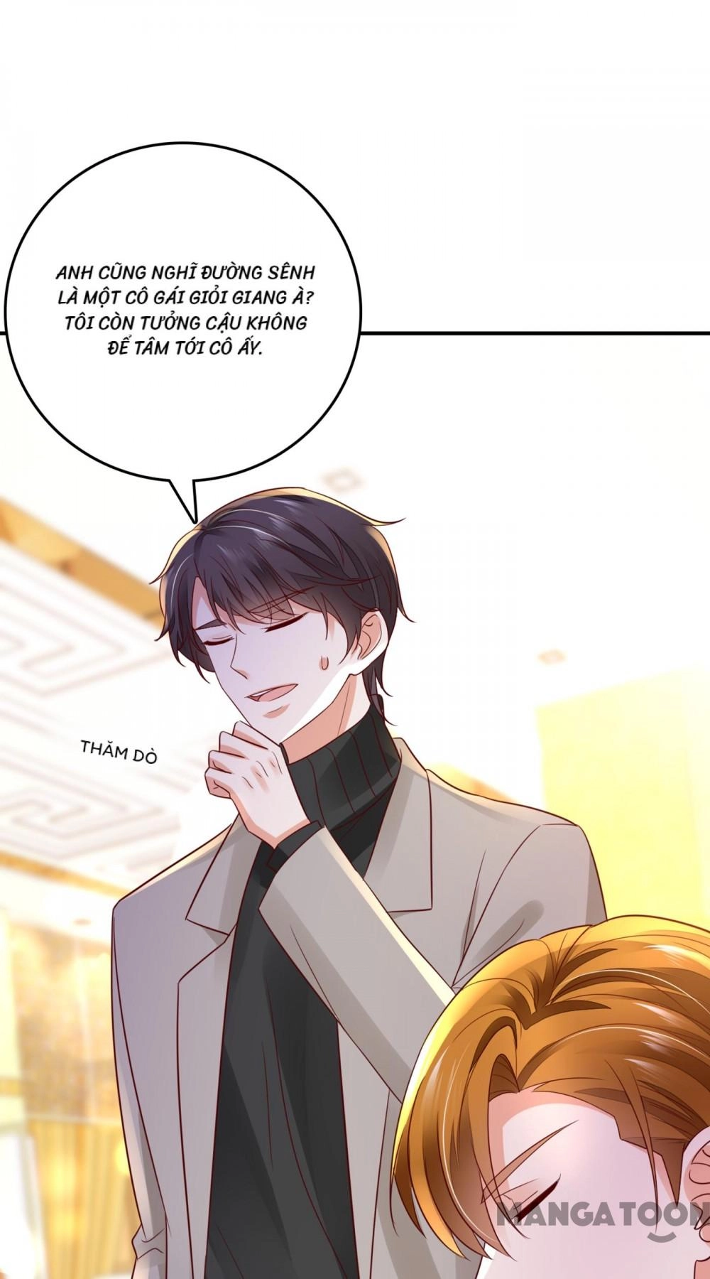 Hào Môn Thiên Giới Tiền Thê Chapter 664 - 28