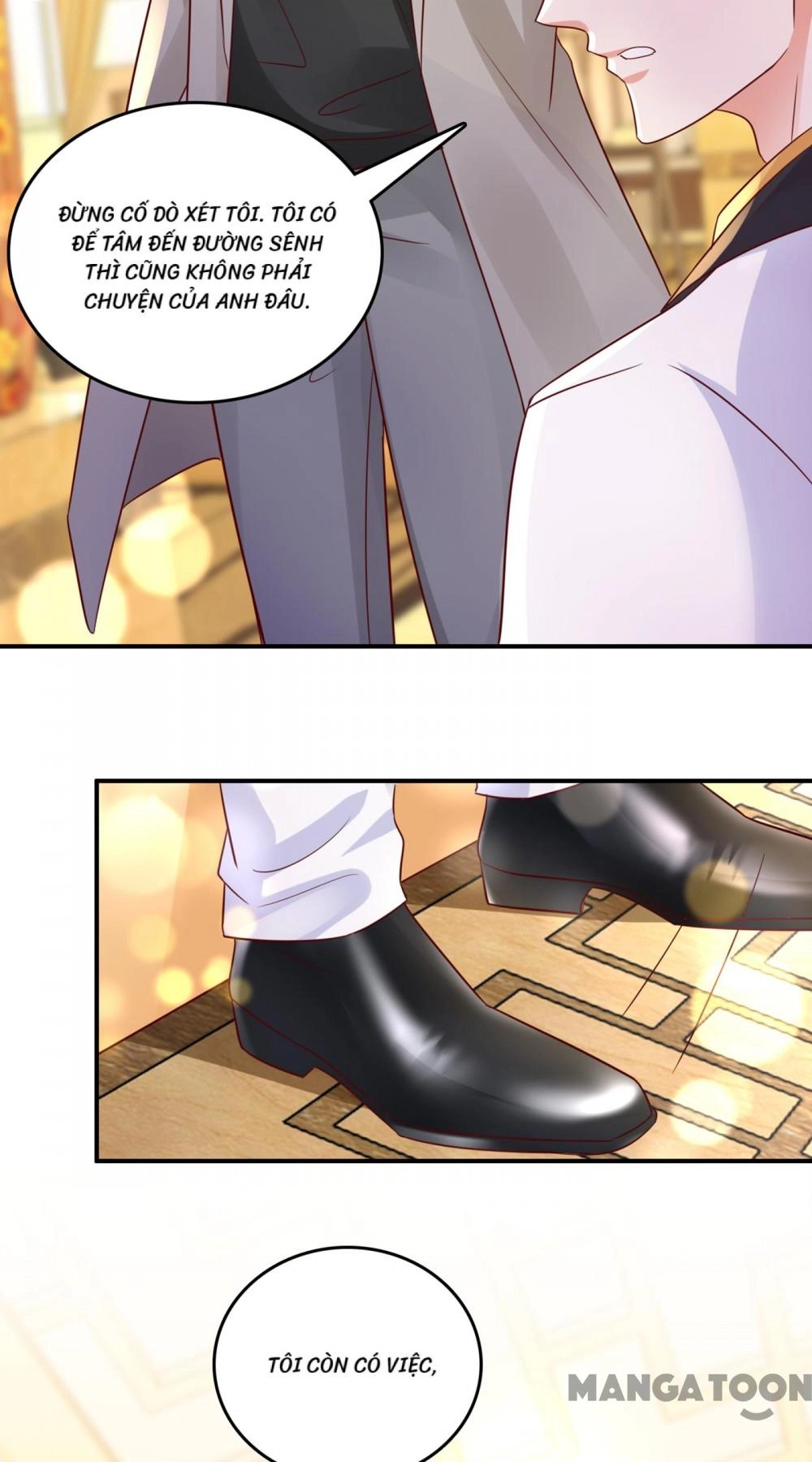 Hào Môn Thiên Giới Tiền Thê Chapter 664 - 29