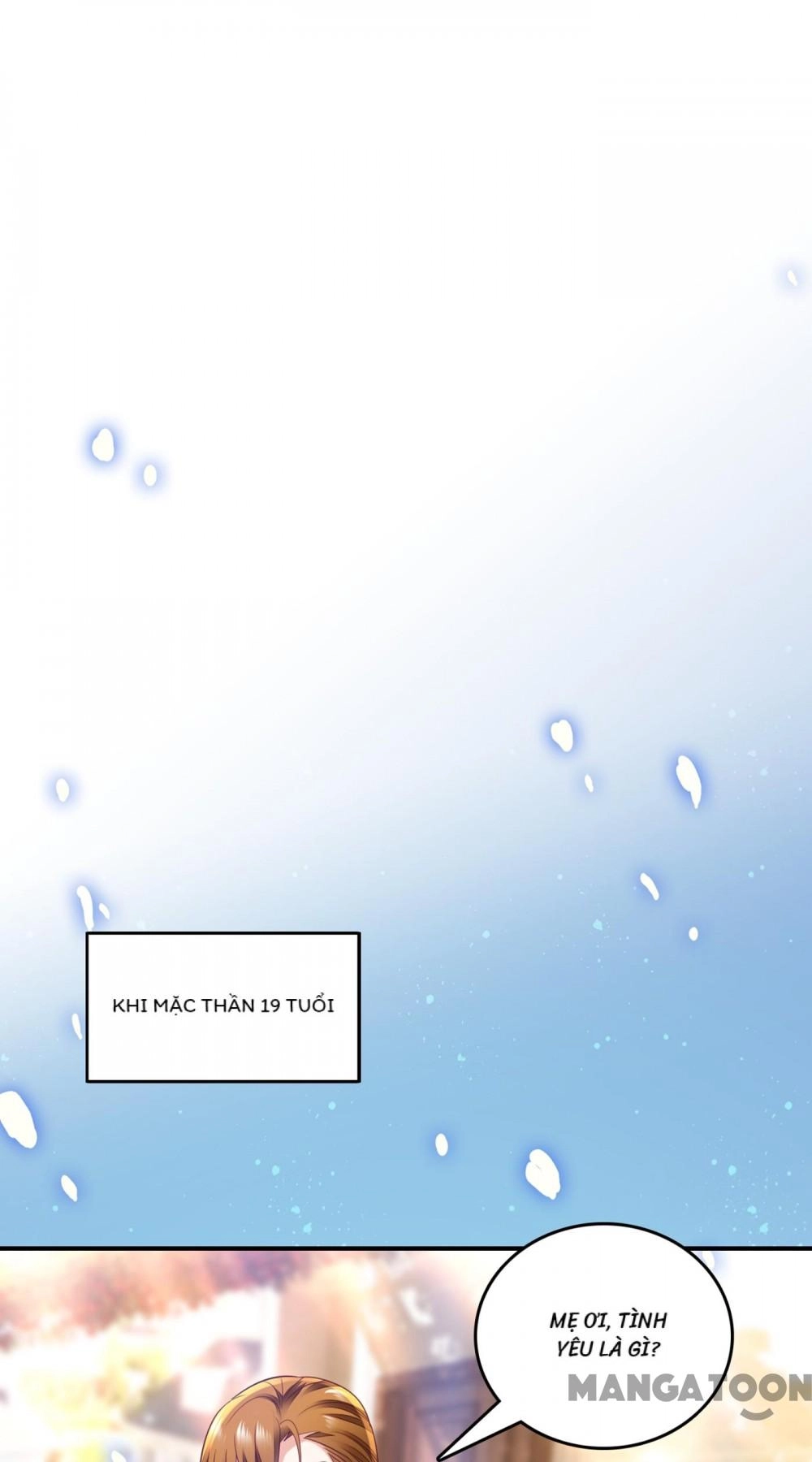 Hào Môn Thiên Giới Tiền Thê Chapter 664 - 35